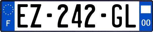 EZ-242-GL