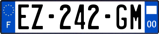 EZ-242-GM