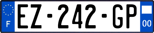 EZ-242-GP