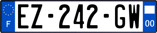 EZ-242-GW