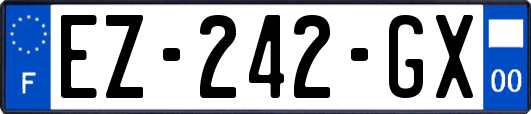 EZ-242-GX