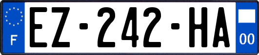 EZ-242-HA