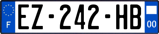 EZ-242-HB