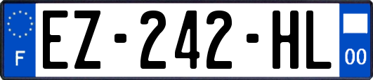 EZ-242-HL