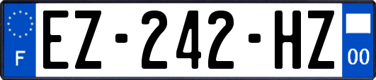 EZ-242-HZ