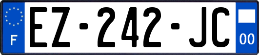 EZ-242-JC