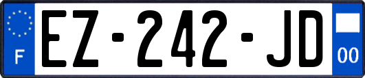 EZ-242-JD