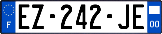 EZ-242-JE