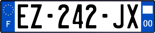 EZ-242-JX