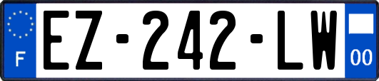 EZ-242-LW