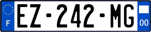 EZ-242-MG