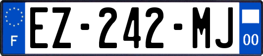 EZ-242-MJ