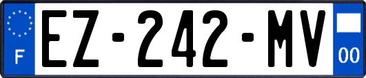 EZ-242-MV