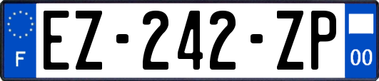 EZ-242-ZP