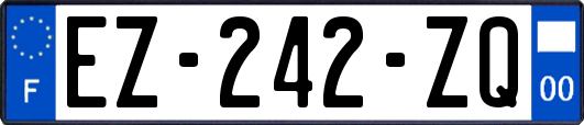 EZ-242-ZQ