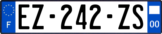 EZ-242-ZS