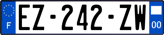 EZ-242-ZW