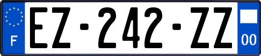 EZ-242-ZZ