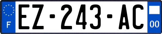 EZ-243-AC