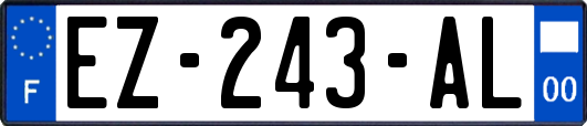 EZ-243-AL