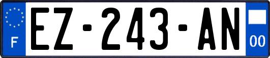 EZ-243-AN