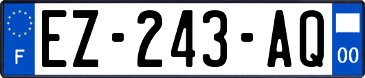 EZ-243-AQ