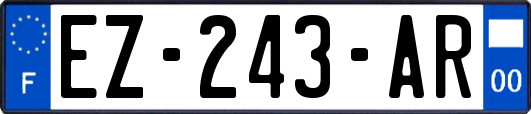 EZ-243-AR