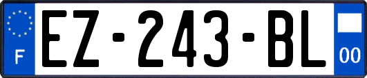 EZ-243-BL