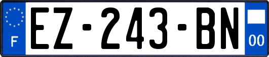 EZ-243-BN