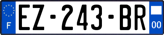 EZ-243-BR