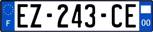 EZ-243-CE