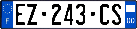 EZ-243-CS