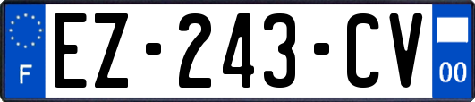 EZ-243-CV