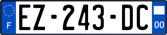 EZ-243-DC