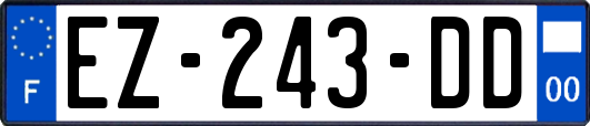 EZ-243-DD