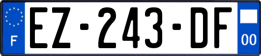 EZ-243-DF