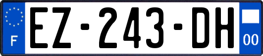 EZ-243-DH