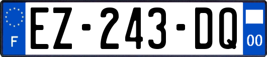 EZ-243-DQ