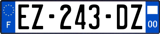 EZ-243-DZ