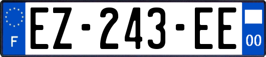 EZ-243-EE