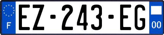 EZ-243-EG