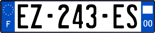 EZ-243-ES