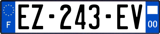 EZ-243-EV