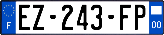 EZ-243-FP