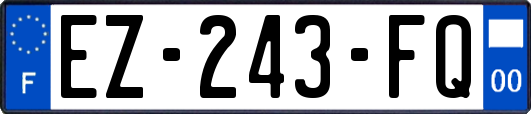 EZ-243-FQ