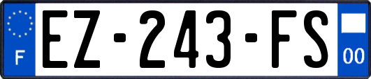 EZ-243-FS