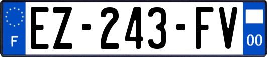 EZ-243-FV