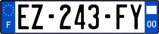 EZ-243-FY