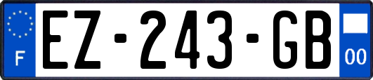 EZ-243-GB