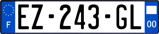 EZ-243-GL